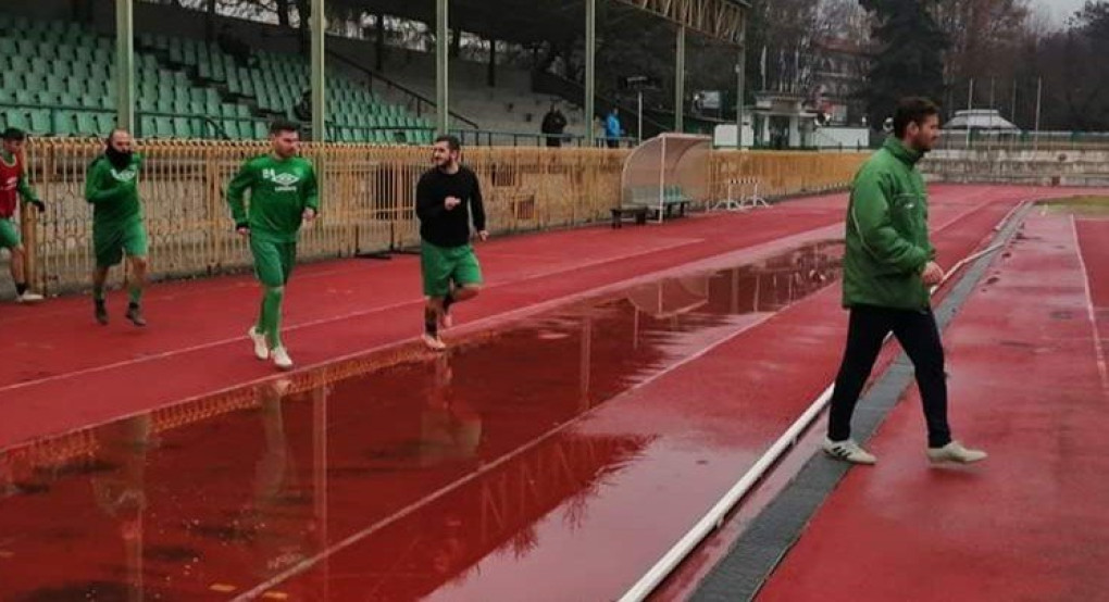 Τεράστια νίκη για τον Εδεσσαϊκό 