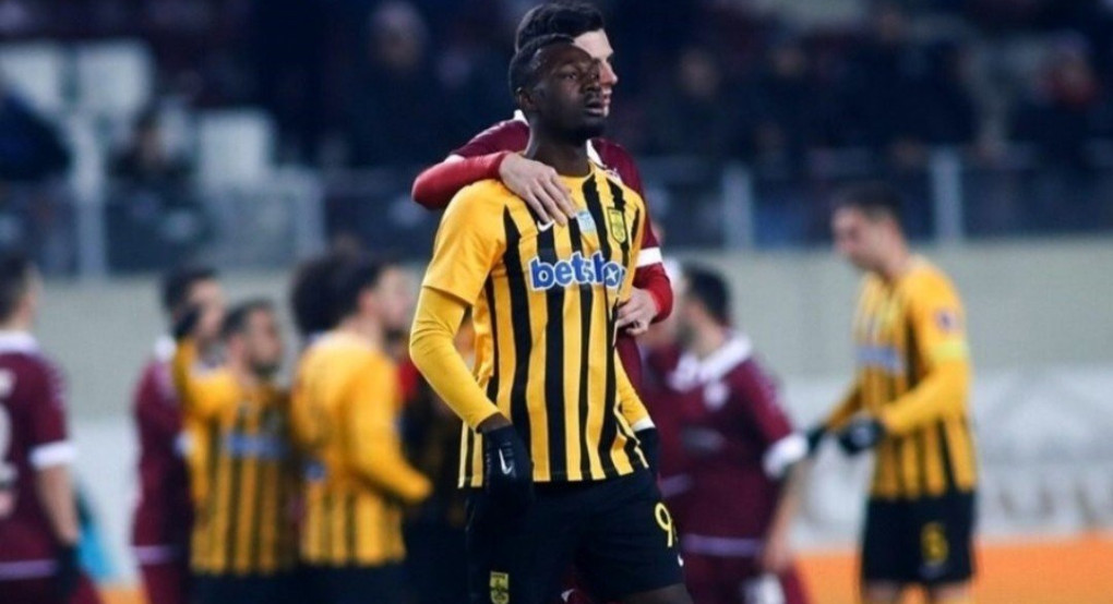 Ξεπέρασε τα ελληνικά σύνορα η ρατσιστική επίθεση 