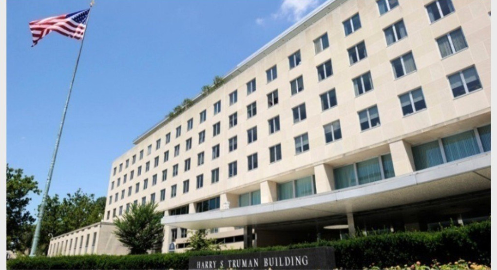 ΗΠΑ: τα νησιά έχουν την ίδια ΑΟΖ 