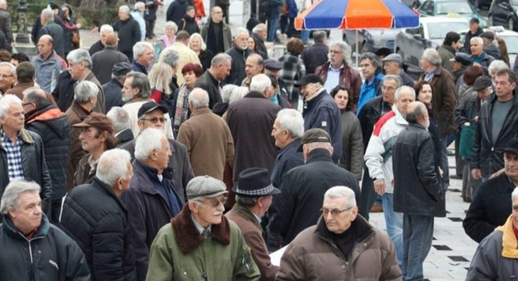 Νωρίτερα η καταβολή συντάξεων 