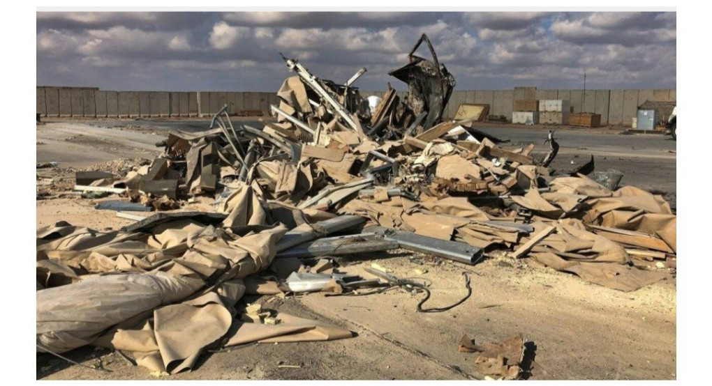 Βράζει η Μέση Ανατολή 