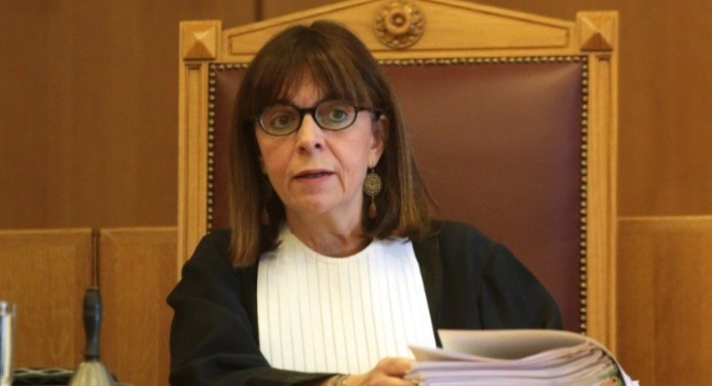 Η πρώτη πρόταση για γυναίκα ΠτΔ 