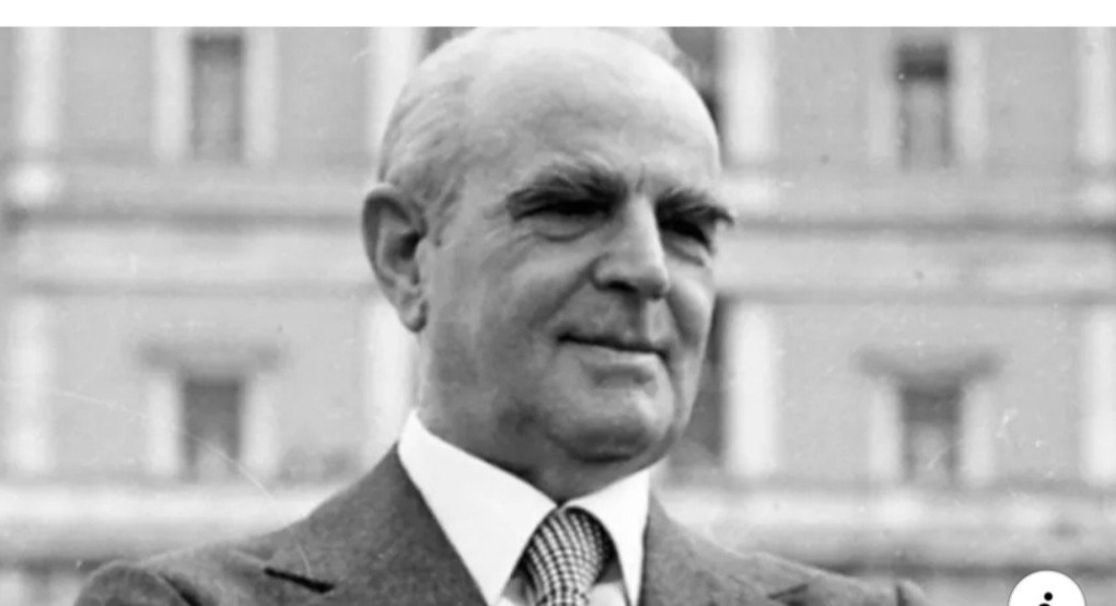 Θα ακολουθήσει ο Προκόπης Παυλόπουλος το παράδειγμα του Εθνάρχη; 