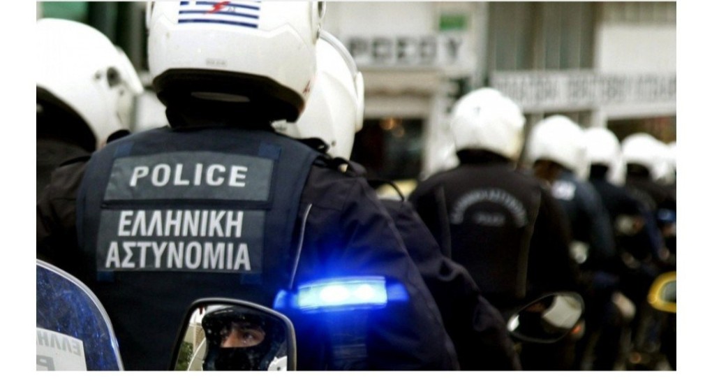 Ένοπλη ληστεία στη Θεσσαλονίκη με λεία 1000 ευρώ 