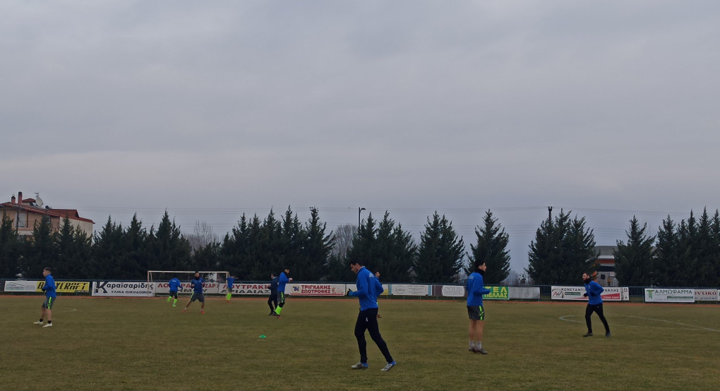 Αλμωπος--θυελλα Σαρακηνών