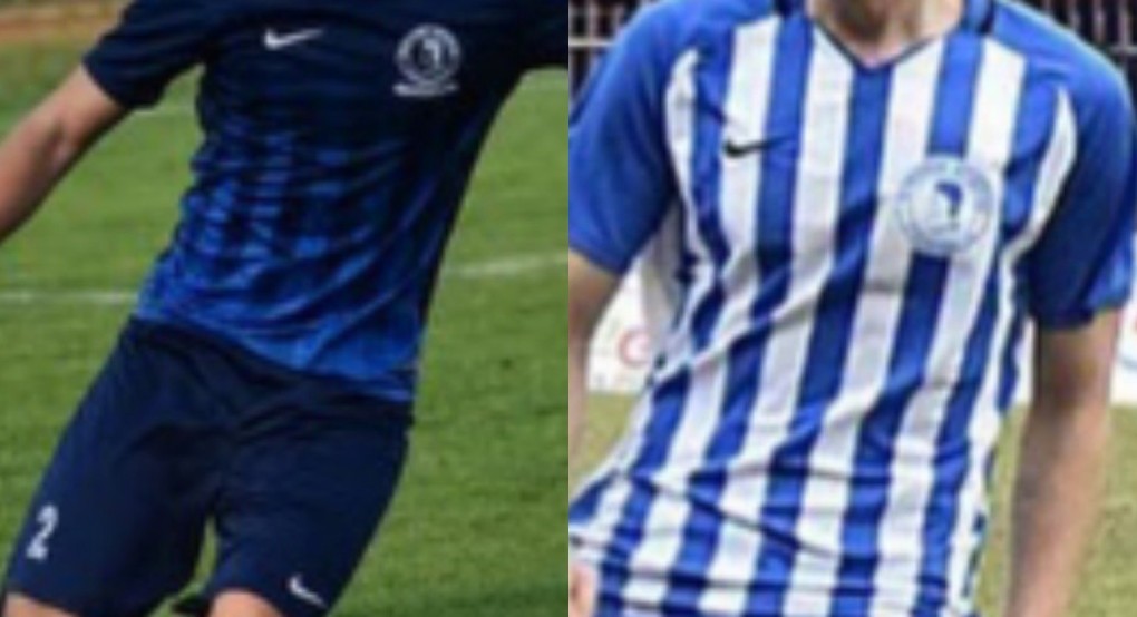 Αλμωπός: Αποχωρούν οι Σκυδραιοι Ξομπλιος και Στογιαννιδης 