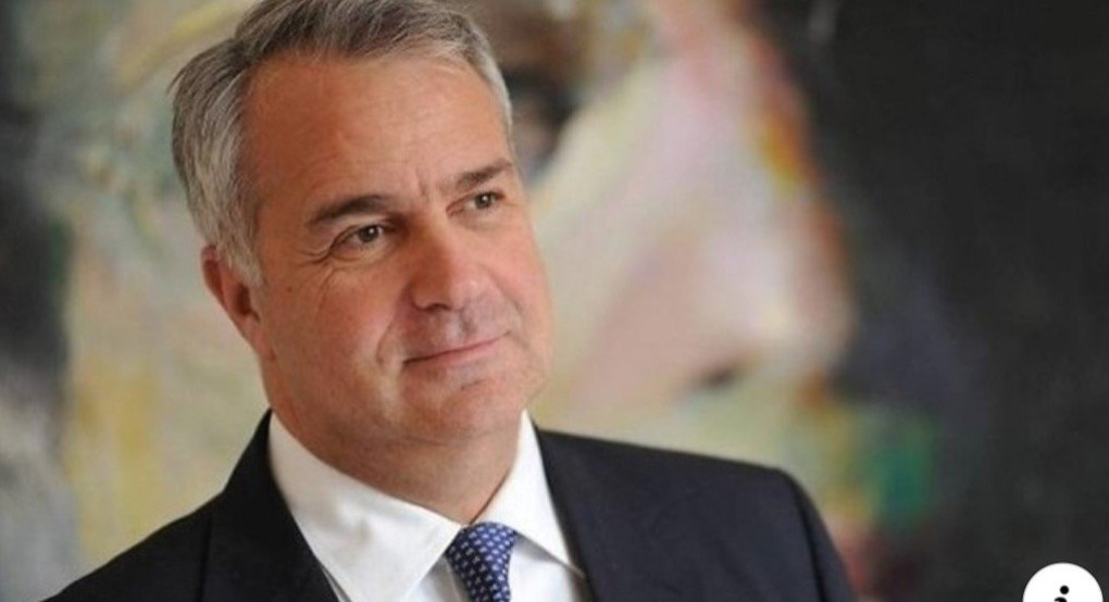 Η απάντηση του Υπουργείου Αγροτικής Ανάπτυξης για τη βασιλόπιτα 