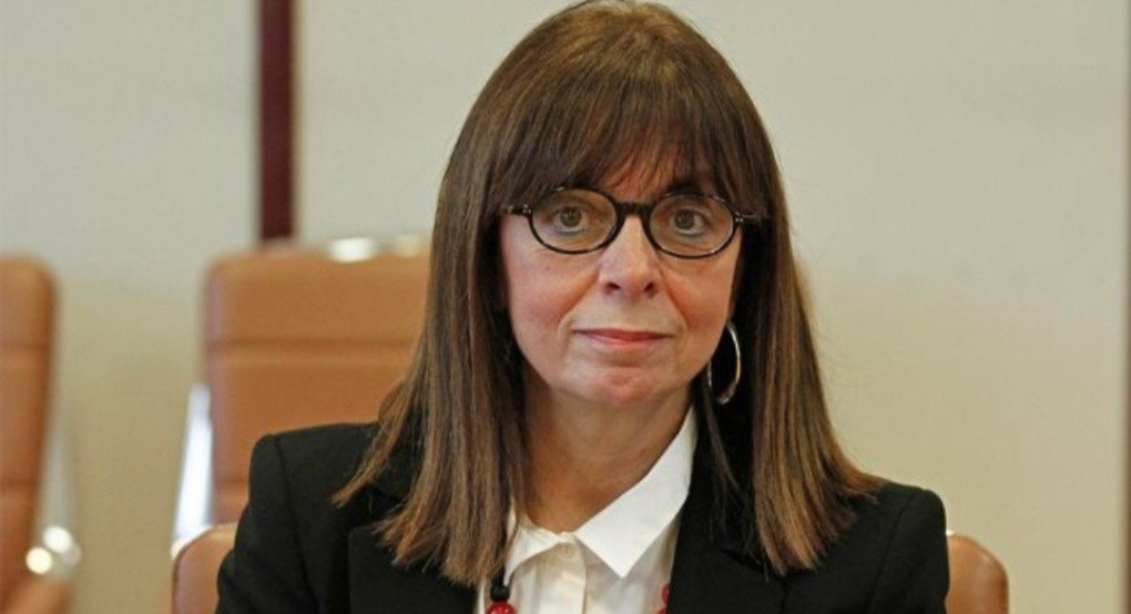 Σήμερα η εκλογή της νεας Προέδρου 