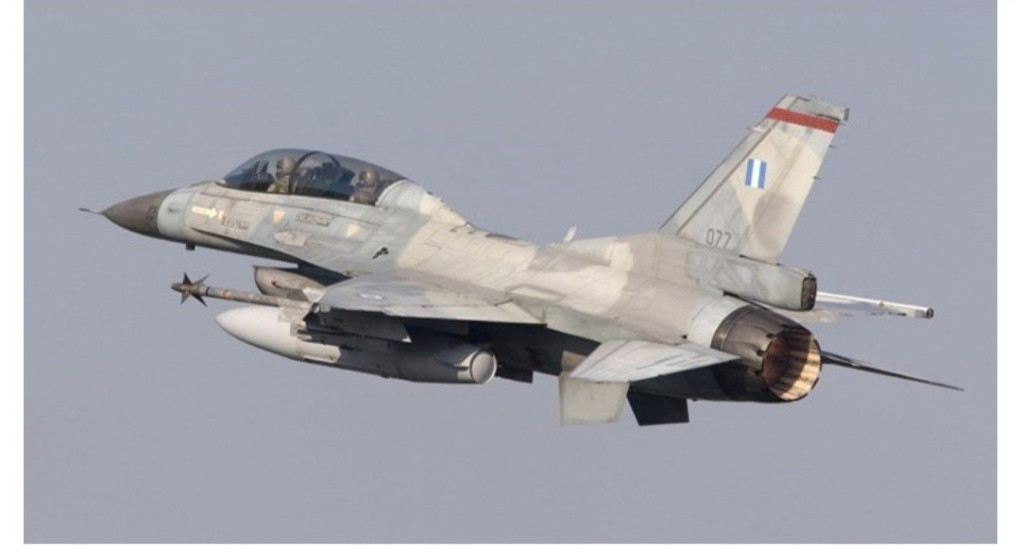 Δόγμα μηδενικής ανοχής στο Αιγαίο 