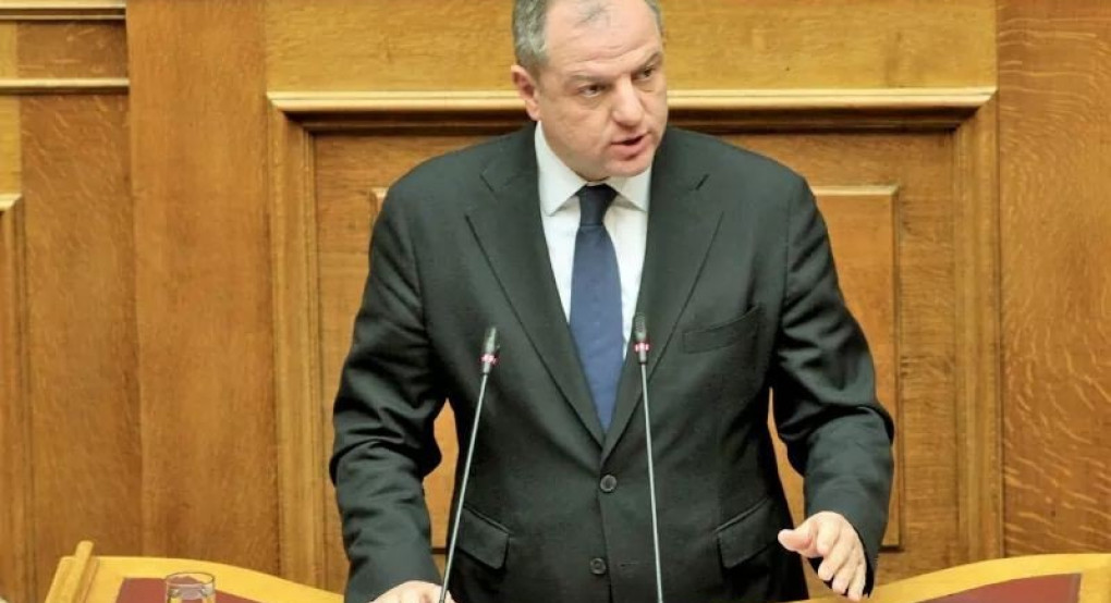 Διονύσης Σταμενίτης: Ιστορική ημέρα 