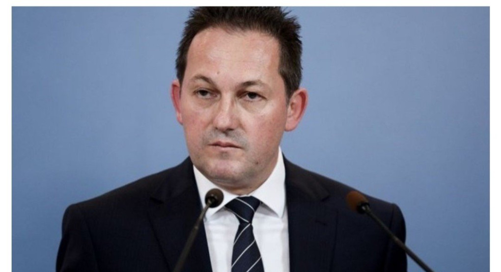 Πέτσας για τη στήριξη των εφημερίδων 