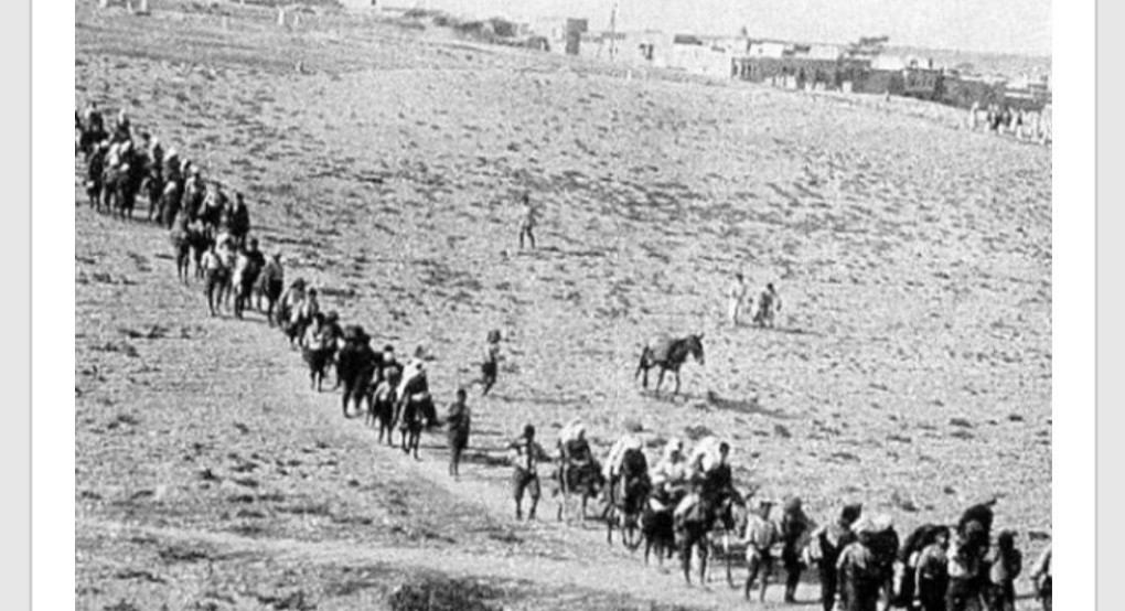 Ο Ιβάν, ο Ολυμπιακός και οι Πόντιοι! 