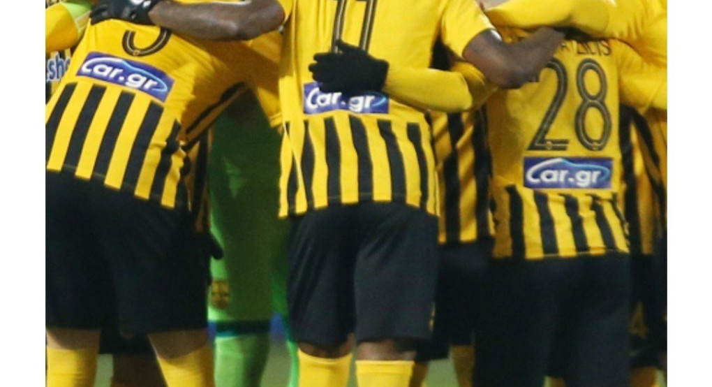 Με απουσίες ο Άρης στο Αγρίνιο 