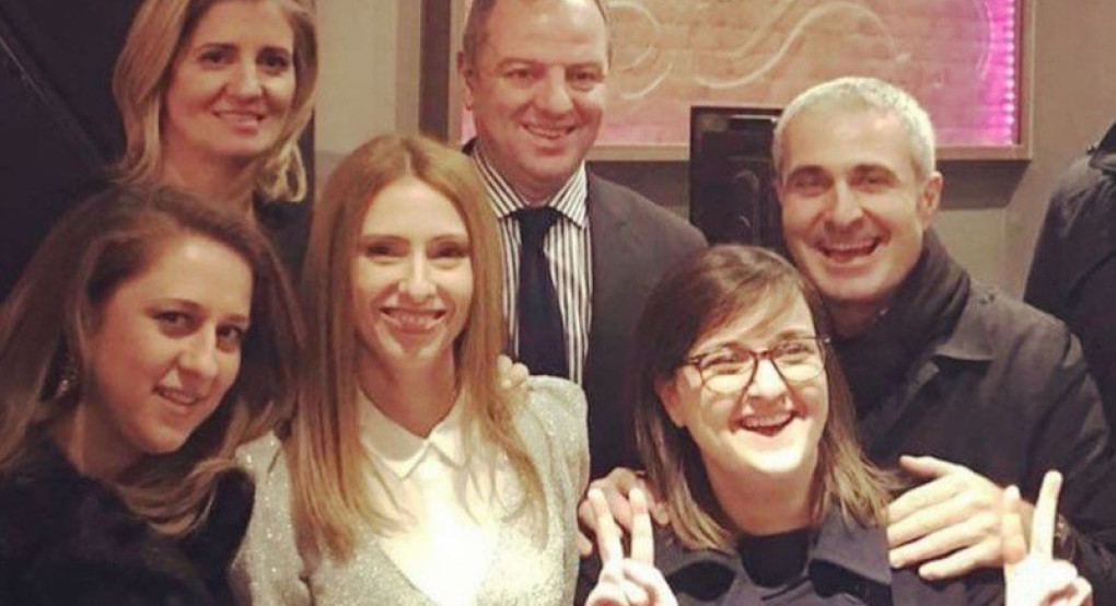 Οι 'γυναίκες" του Διονύση Σταμενίτη 