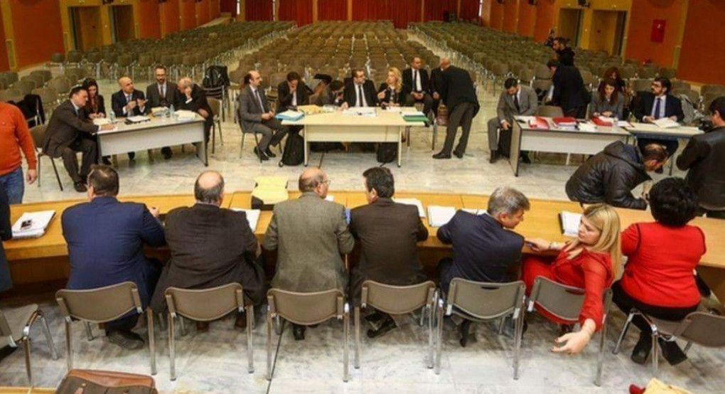 Η ΕΕΑ εισηγήθηκε υποβιβασμό ΠΑΟΚ και Ξάνθης 