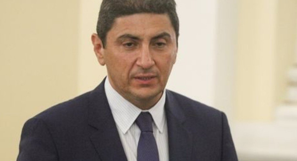 Η αντίδραση του Λευτέρη Αυγενακη για την απόφαση υποβιβασμού 