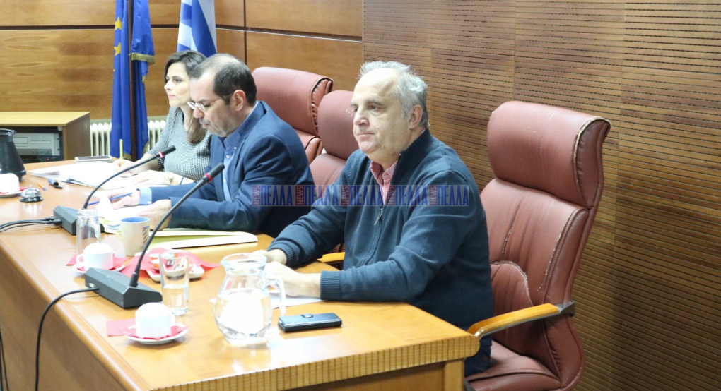 H ψήφιση ισολογισμού στην Έδεσσα και η κίνηση "ματ" από τον Δήμαρχο 