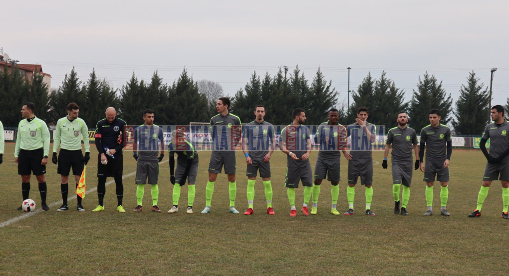 Θύελλα ο Αλμωπός (βίντεο)