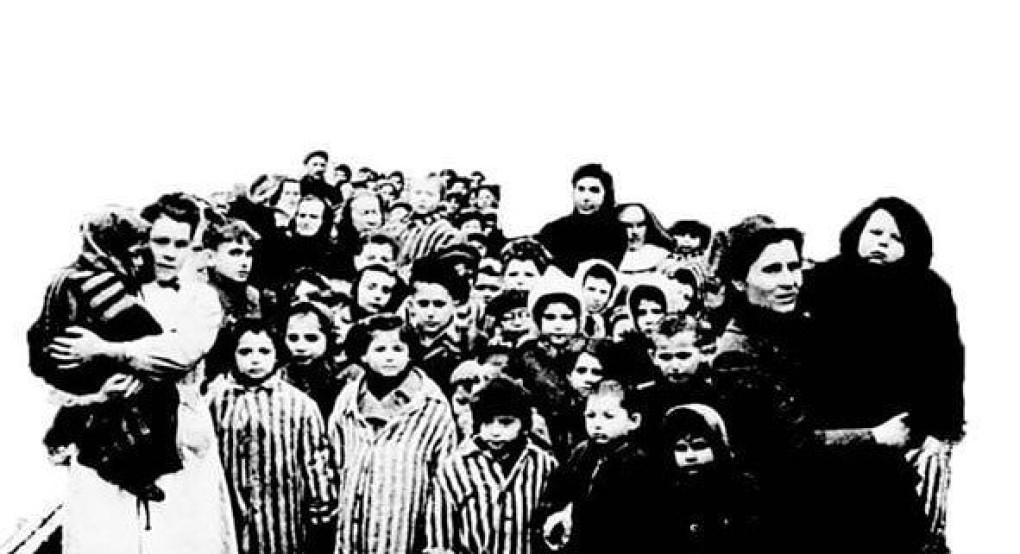 Η ΠΑΕ Άρης για το ολοκαύτωμα 