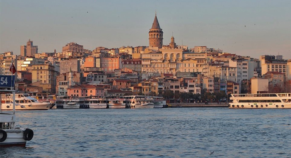 Τουρκία: 2.560 Έλληνες επενδυτές πήραν την τουρκική υπηκοότητα την τριετία 2016-2018