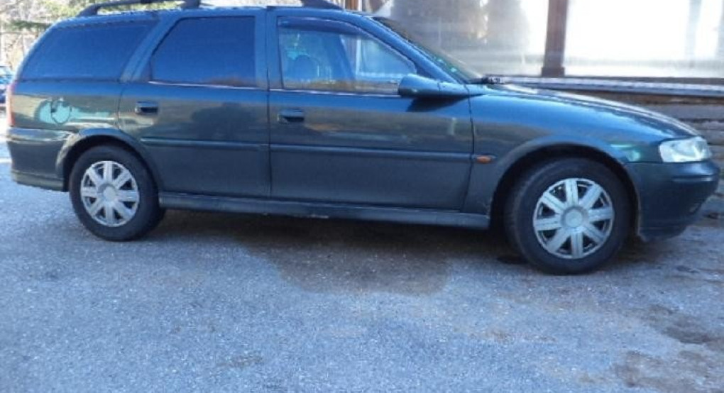 Συνελήφθησαν 3 άτομα σε Κιλκίς και Ημαθία που μετέφεραν σε οχήματα συνολικά 15 αλλοδαπούς