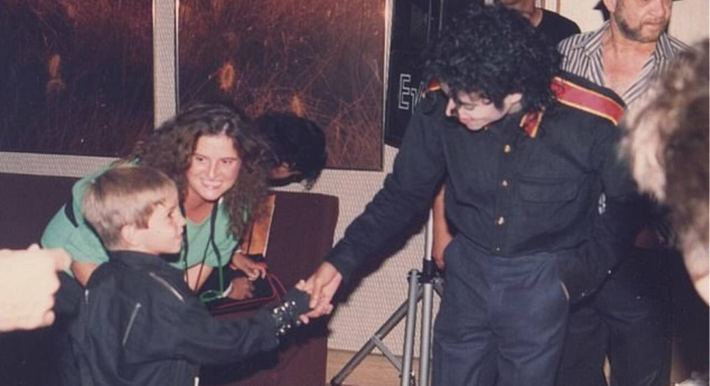 Μάικλ Τζάκσον: Αλλαγή νόμου φέρνει ανατροπές στις κατηγορίες σεξουαλικής κακοποίησης