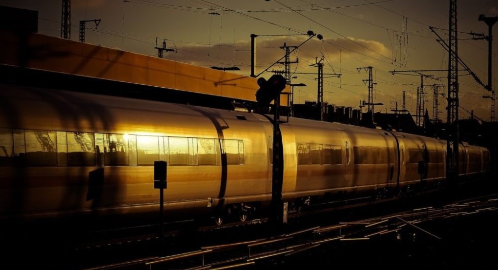 Βέλγιο: Ένα νέο νυχτερινό τρένο συνδέει ξανά τις Βρυξέλλες και τη Βιέννη 