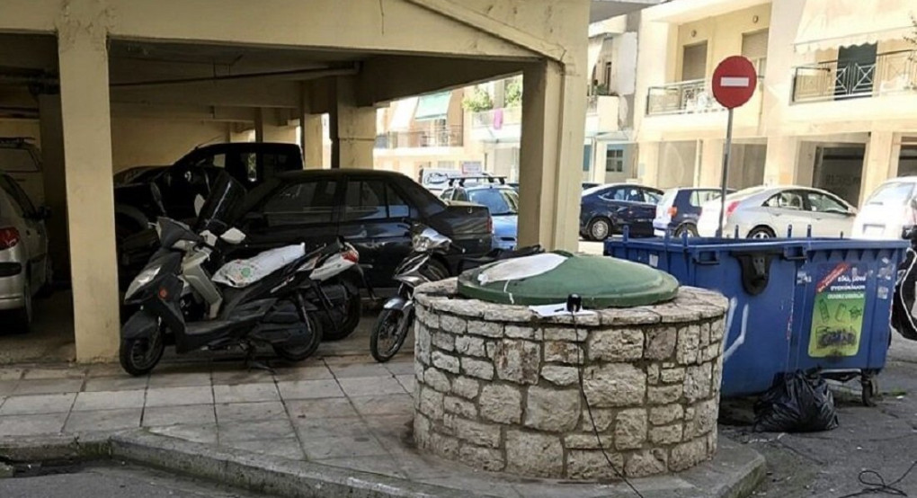 Καλαμάτα: Στη φυλακή η μητέρα που εγκατέλειψε το βρέφος της σε κάδο