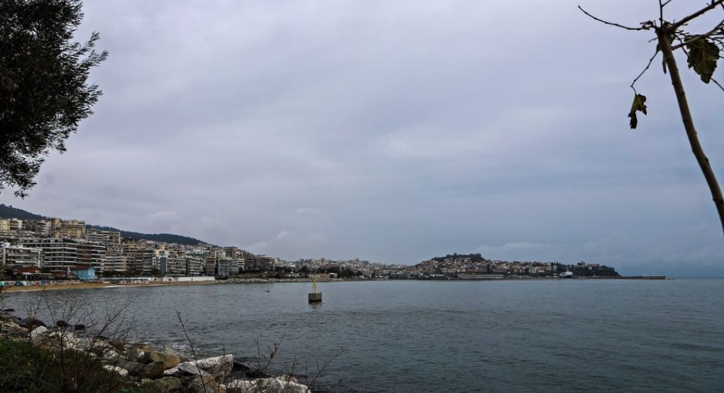 Καιρός: Ανεβαίνει σήμερα και αύριο η θερμοκρασία