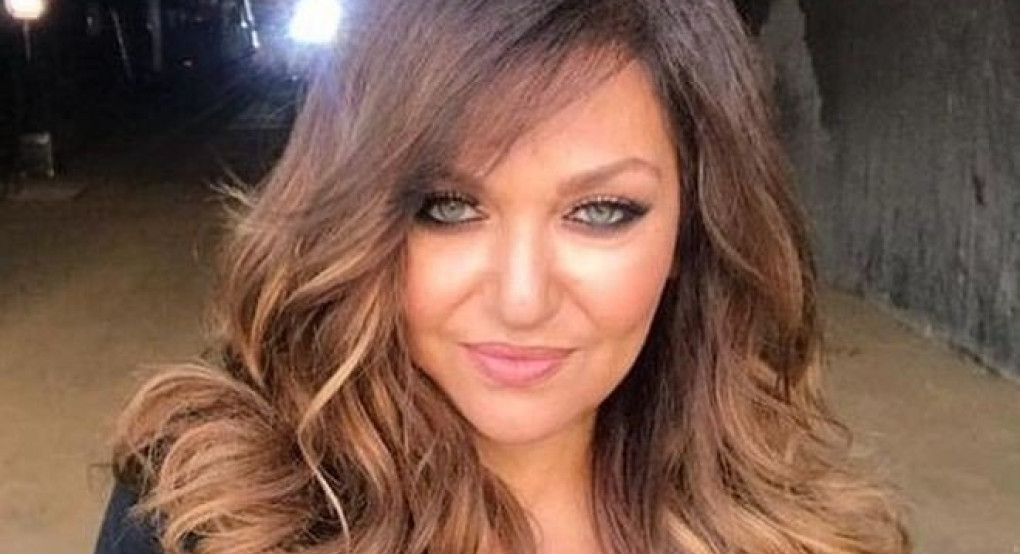 Στο εδώλιο ξανά η Καίτη Γαρμπή