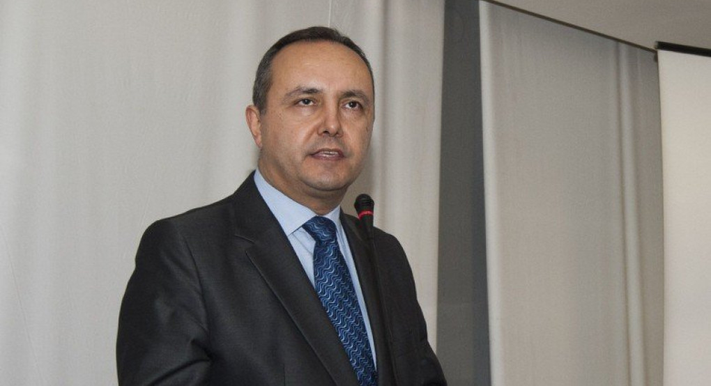 Καράογλου: "Γιατί όχι πρωτεύουσα του επιχειρείν η Βόρεια Ελλάδα;"