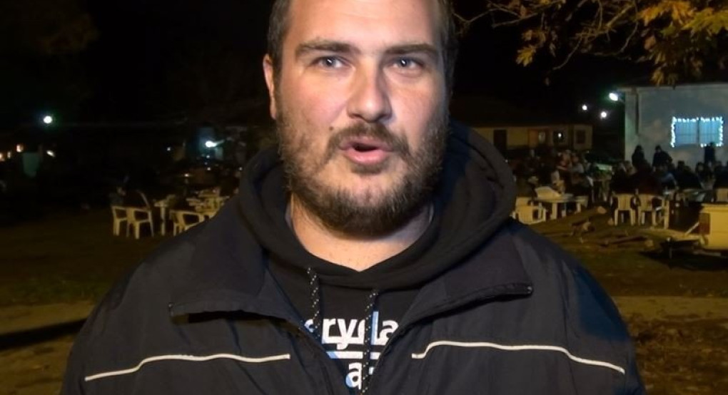 Για 4η χρονιά «Κόλντε Μπάμπω» από τον σύλλογο Αγ. Γεωργίου Μ. Αλέξανδρος