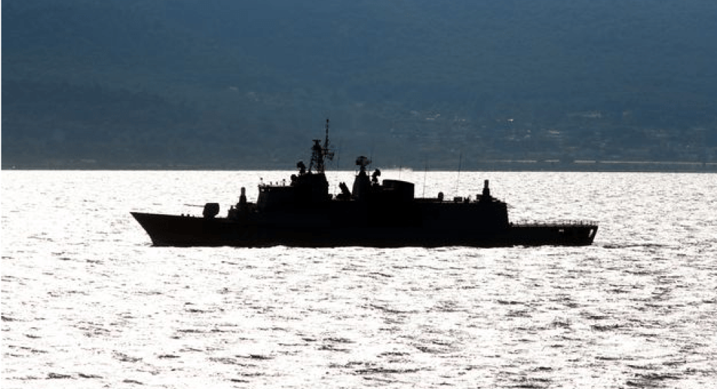 Κωνσταντίνος Φίλης: Η Χάγη είναι το τέλος της διαδρομής των ελληνοτουρκικών διαφορών