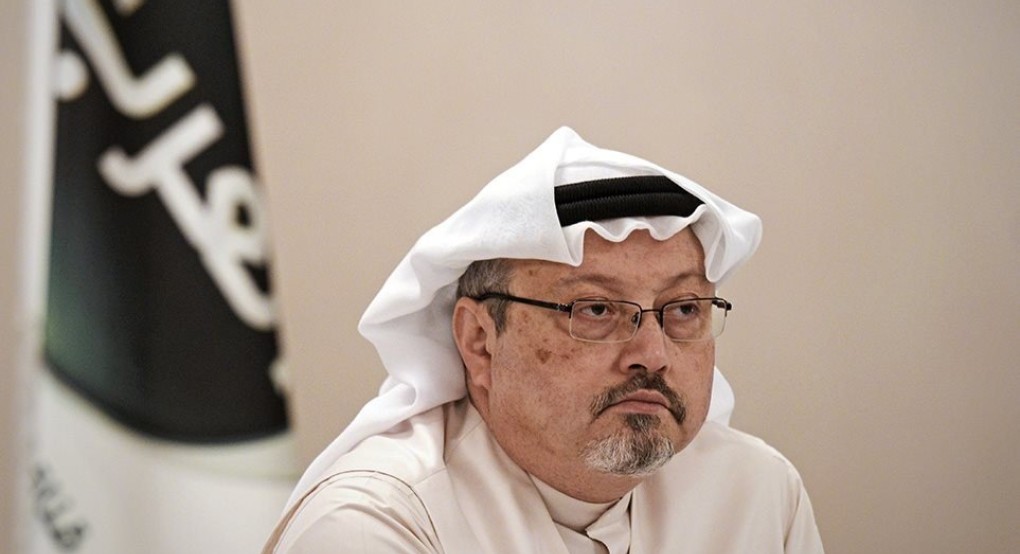 Δολοφονία Κασόγκι: Πέντε από τους κατηγορουμένους καταδικάστηκαν εις θάνατον