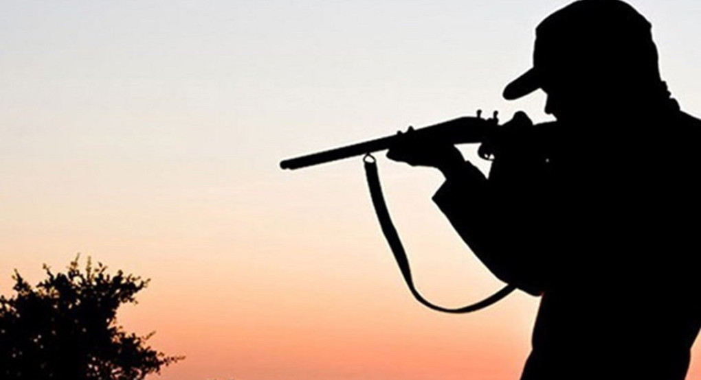 Πυροβόλησαν κυνηγό στην Αλμωπία 