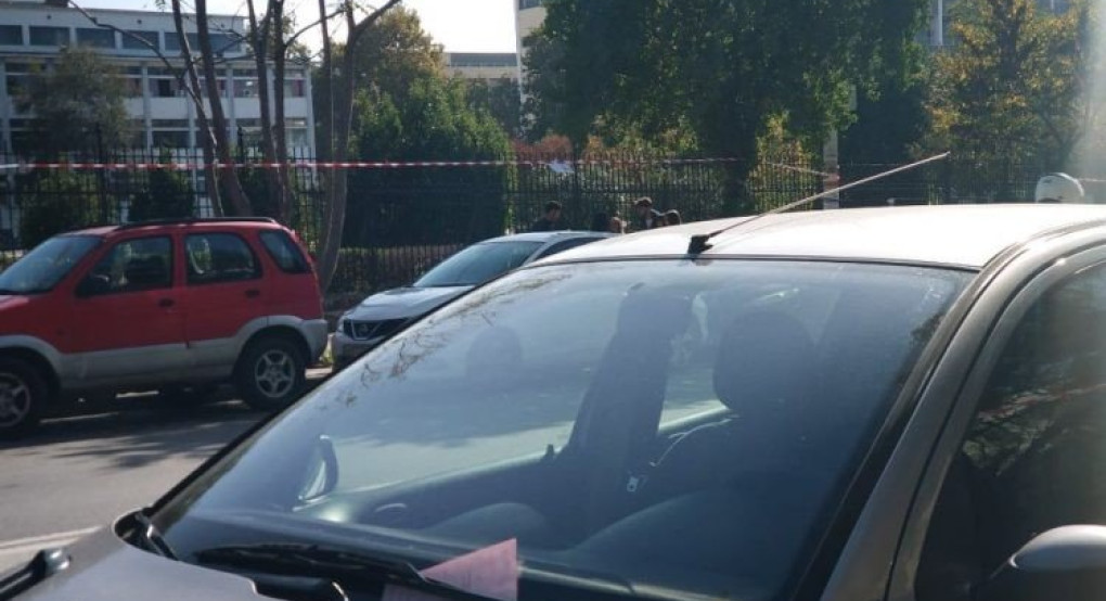 Θεσσαλονίκη: Εστάλησαν κλήσεις για παράνομο παρκάρισμα πριν από 20 χρόνια