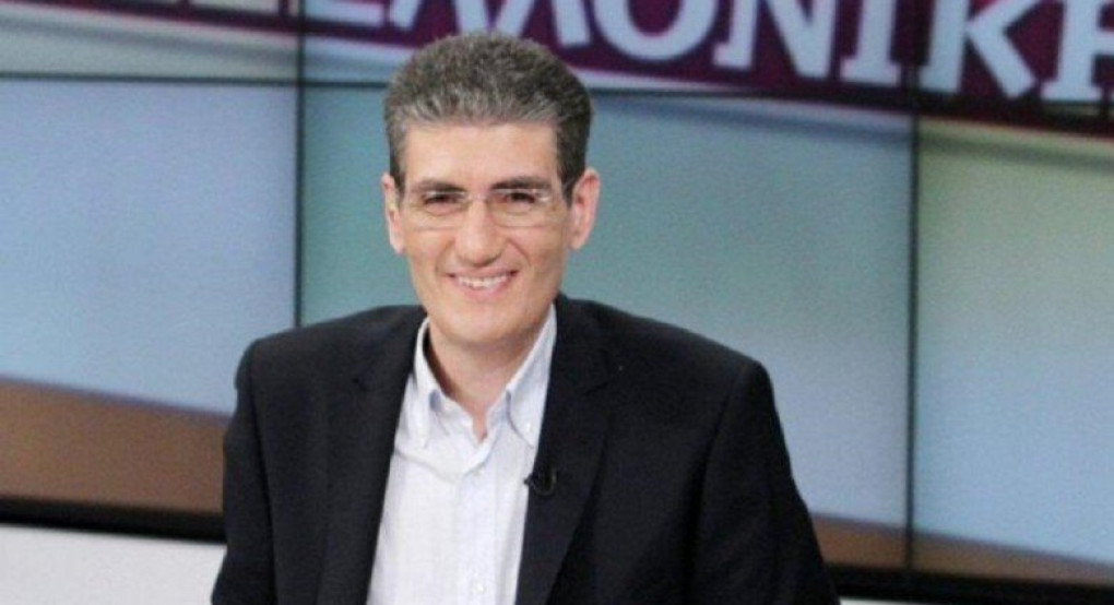 Γιαννούλης: "Σεξιστικά υπονοούμενα από τον Περιφερειάρχη"