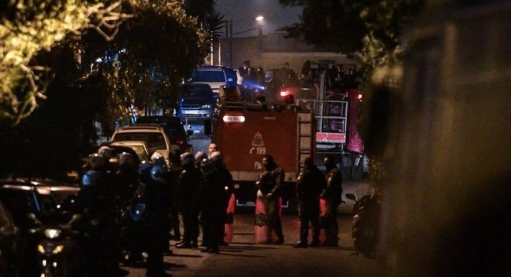 Κουκάκι: Αστυνομικοί κατά εισαγγελέων για τις ποινές στους συλληφθέντες