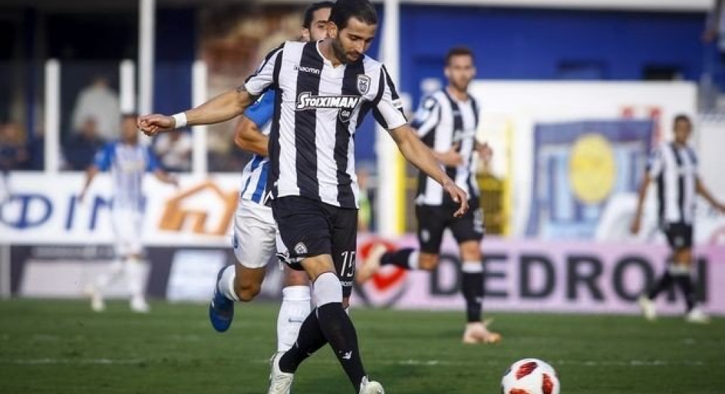 Ο ΠΑΟΚ θέλει τον... Ισπανό του