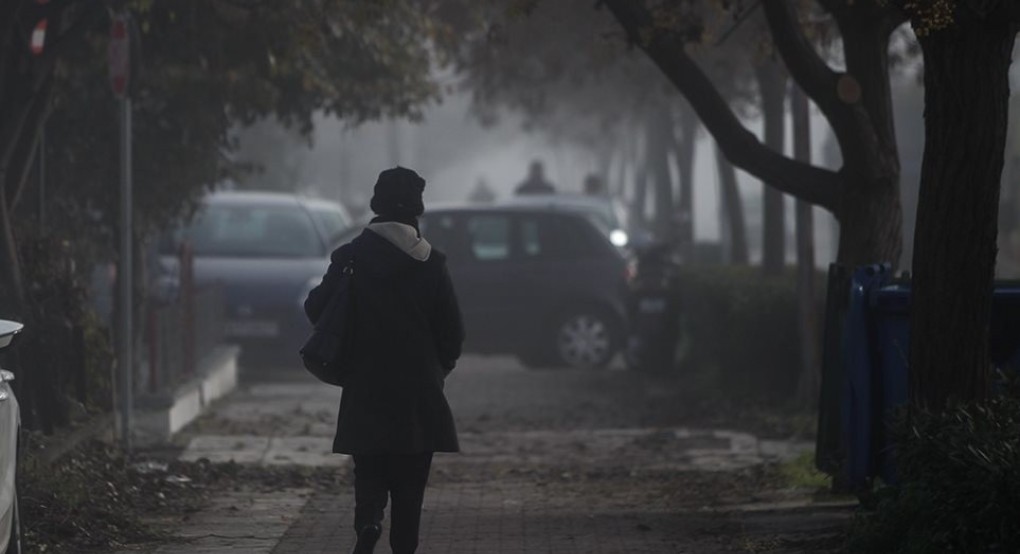 Δήμος Θεσσαλονίκης: Έκτακτα μέτρα για την προστασία των ευάλωτων πολιτών ενόψει κακοκαιρίας Δήμος Θεσσαλονίκης: Έκτακτα μέτρα για την προστασία των ευάλωτων πολιτών ενόψει κακοκαιρίας