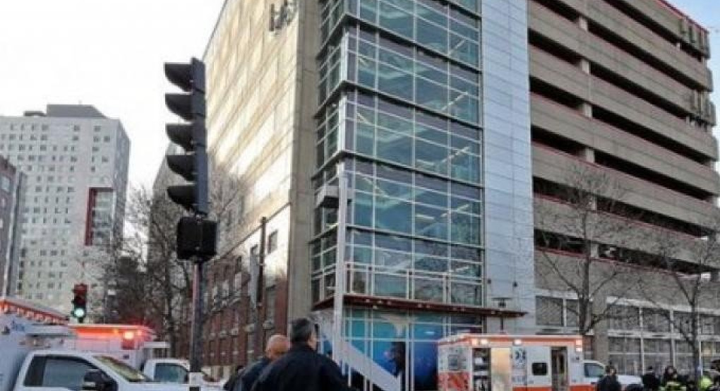 Βοστόνη: Γυναίκα και δύο μικρά παιδιά εντοπίστηκαν νεκρά στο κέντρο της πόλης