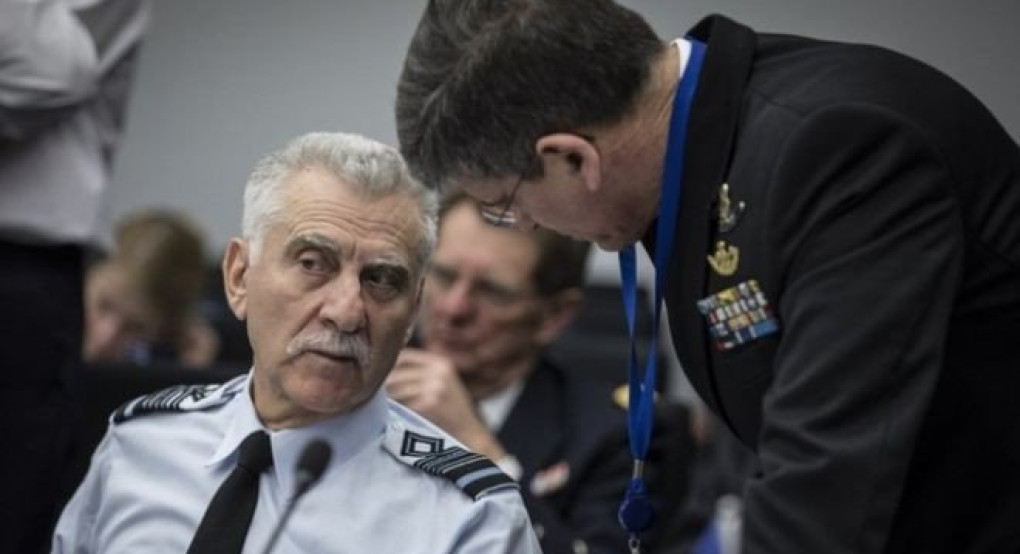 ΚΥΣΕΑ: Συγκαλείται για τις αλλαγές στην ηγεσία των Ενόπλων Δυνάμεων