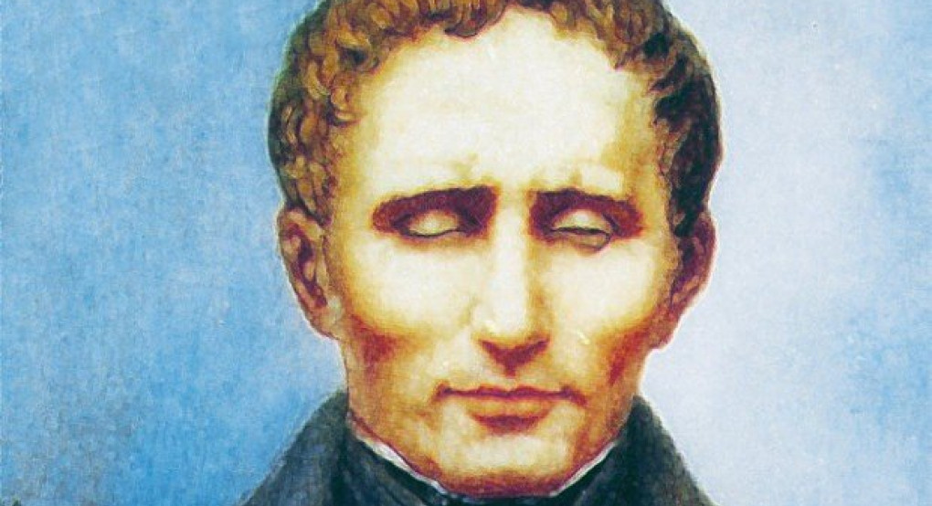 4 Ιανουαρίου: Παγκόσμια Ημέρα Μπράιγ