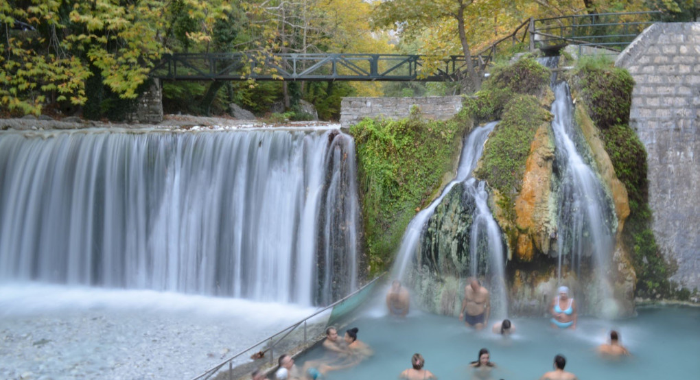 Εξώδικο σε μεγαλοφειλέτη των Λουτρών 