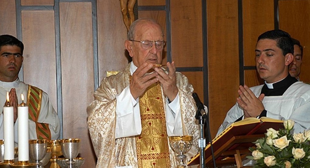 Σκάνδαλο στη Ρωμαιοκαθολική Εκκλησία: Η... αμαρτωλή Λεγεώνα του Χριστού στο Μεξικό