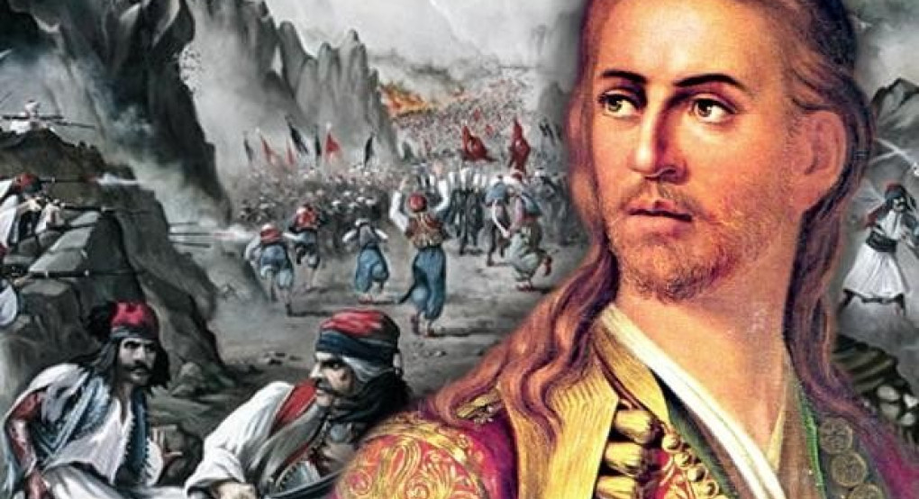 Σαν σήμερα 12 Ιανουαρίου