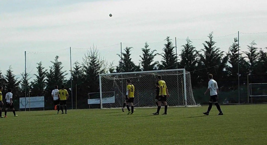 Σε λίγες μέρες ο χορός του Άρη Αμπελειών 