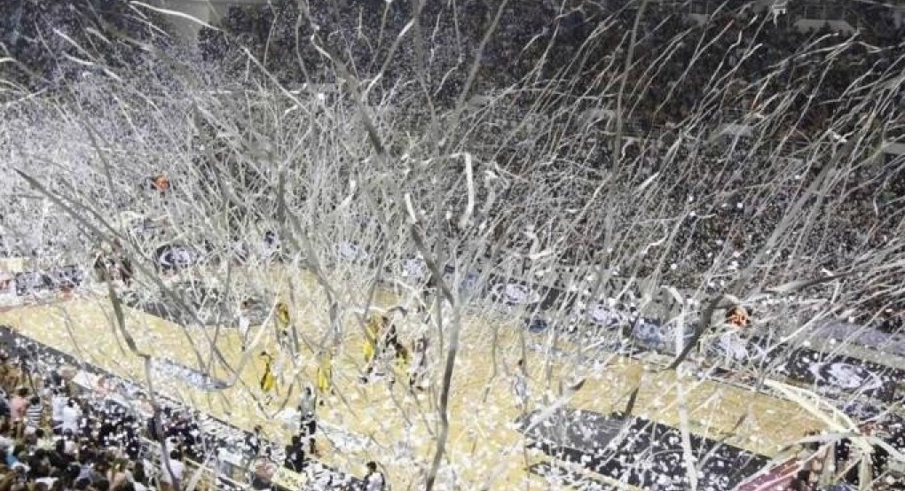 Ολοταχώς για sold out το ΠΑΟΚ – Άρης!