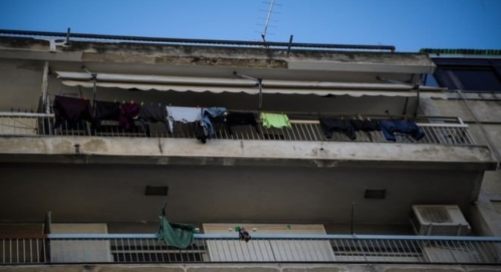 Νεκρό ζευγάρι από αναθυμιάσεις στο Μεταξουργείο - Τους βρήκαν τα παιδιά τους