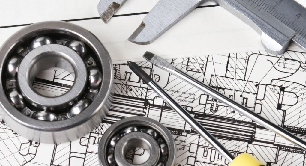 Ζητείται Μηχανολόγος Μηχανικός για εργοστάσιο κατασκευής μηχανημάτων στην Αριδαία